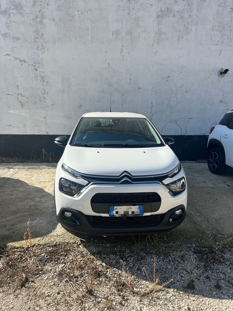 CITROEN C3