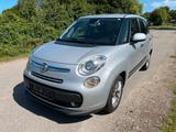 Fiat 500L 0.9 8V TwinAir Lounge S&S - Fiat 500L aus 2015