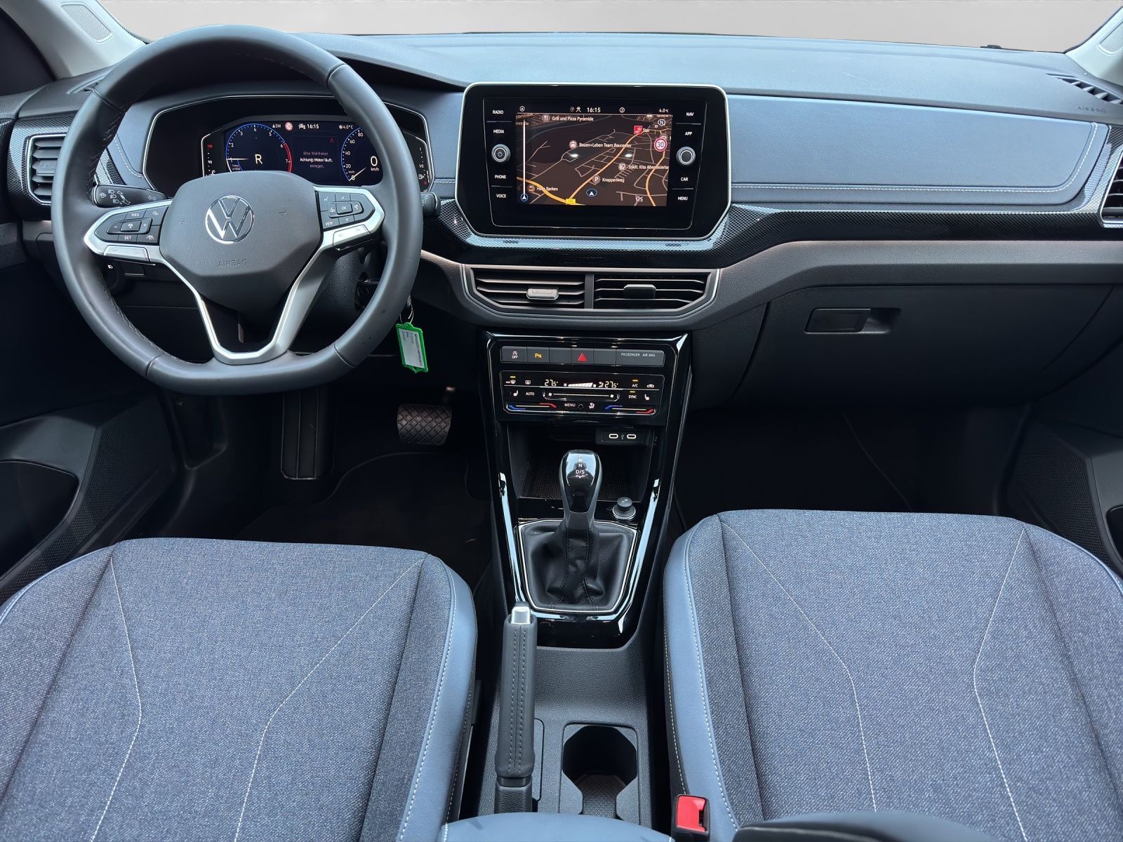 Volkswagen T-Cross - Bild 5