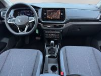 Volkswagen T-Cross - Vorschau Bild 5
