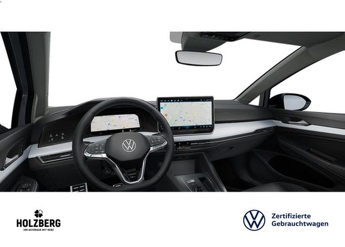 Volkswagen Golf - Bild 4