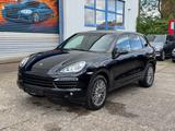 Porsche Cayenne Diesel/Leder/Pano/Luftfederung