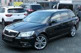 Skoda Octavia 2.0 TFSI VRS Combi*Volleder*Xenon*Sitz - Skoda Octavia: Vrs