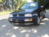 Volkswagen Golf 1.8 Rolling Stones Rolling Stones - Volkswagen Golf: Rolling Stones
