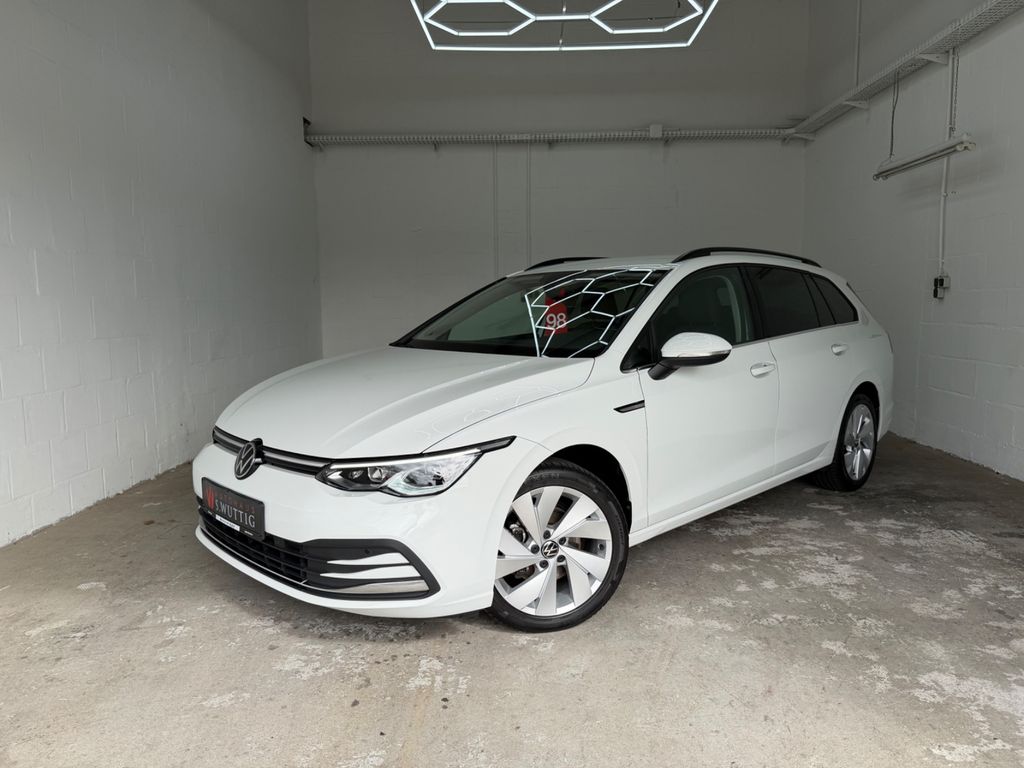 Image of Volkswagen Golf