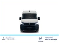 Volkswagen Crafter - Vorschau Bild 4