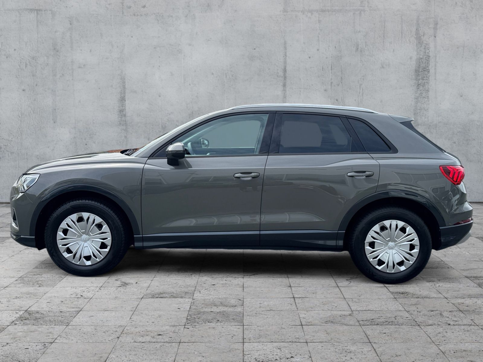 Audi Q3 - Bild 4