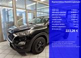 Hyundai Tucson Style, PDC,App-Connect,Sitzheizung - Hyundai TUCSON: Style