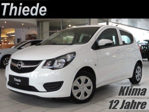 Opel Karl 1.0 EDITION KLIMA/USB/TEMP./RADIO/USB/BT