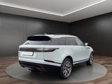 Land Rover Range Rover Velar Plug-in-Hybrid P400e Dynamic H - Land Rover Range Rover Velar R-Dynamic mit Hybrid-Antrieb (Benzin/Elektro)