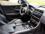 Jaguar XE P250 R-Dynamic Black Schiebedach, Tot-Winkel - Jaguar Gebrauchtwagen von 2023