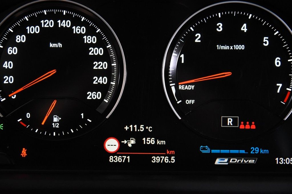 BMW X1 xDrive25e *1.Hand*Navi*Park ass.*Standheizung foto 20