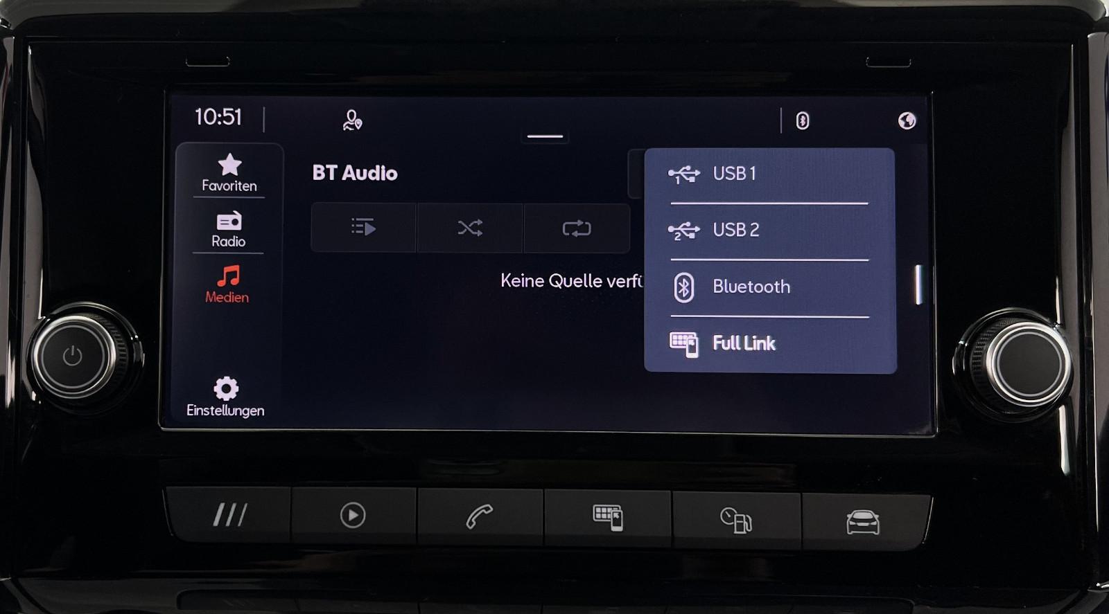 SEAT Arona Style 1,0TSI 81kW CarPlay NAVI TEMP SH EU6, миниатюра 28