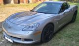 Corvette C6 6.0 V8 Coupé Autom. - - Corvette Gebrauchtwagen