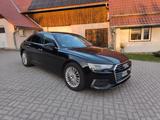 Audi A6 40 TDI S tronic design sehr gepflegt. - Audi A6: 4g