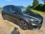 Ford S-Max 2,0 EcoBlue 140kW ST-Line Auto ST-Line - : Taxi, Von Privat