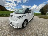 Volkswagen ID. Buzz Cargo - Candy-Weiß - UST ausw - 3 Sitze