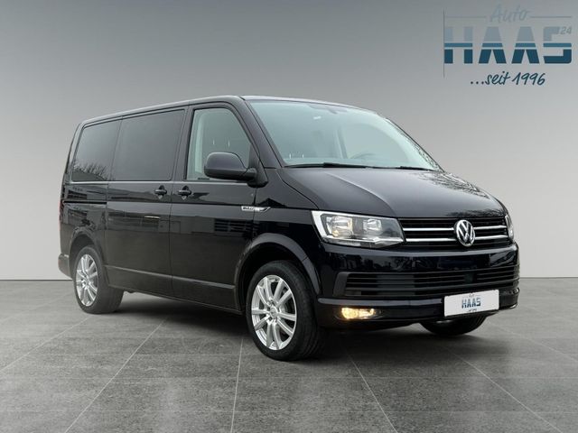 Volkswagen T6 Multivan Comfort DSG Navi Sitzh ACC 2xS.Tür