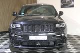 Jeep Grand Cherokee 6.4 V8 HEMI SRT°Deutsch°U-Frei°Ca - Jeep Gebrauchtwagen in Frankfurt