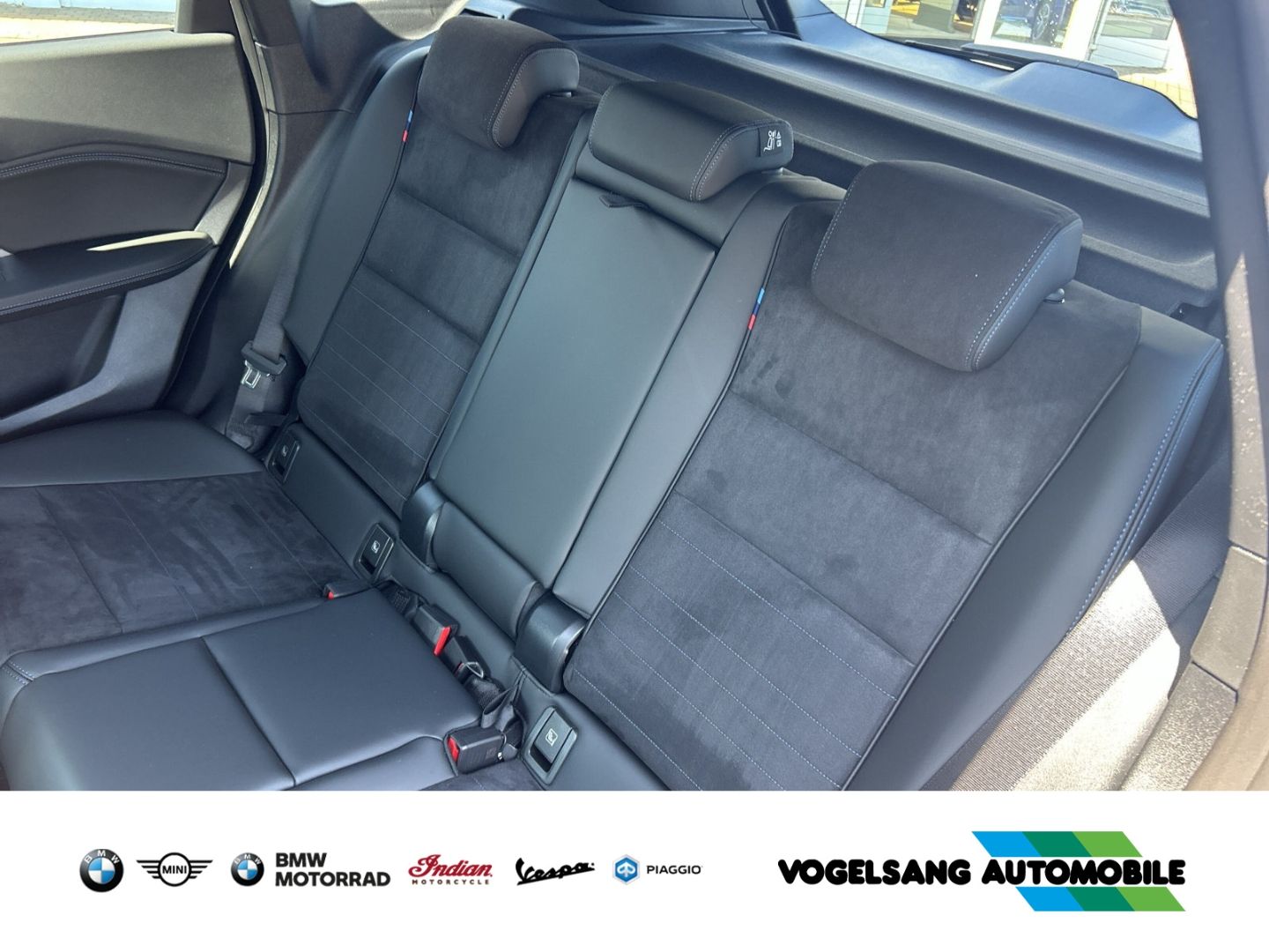 BMW iX1 - Bild 9