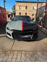 Chevrolet camaro 2014 - Bis zum 10. August... - Chevrolet Camaro: Privatanbieter