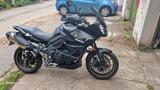 Triumph Tiger Sport 1050 "Vollausstattung"
