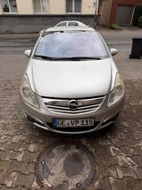 Opel Corsa D Eco-Flex - Opel Corsa aus 2008 mit Diesel-Antrieb