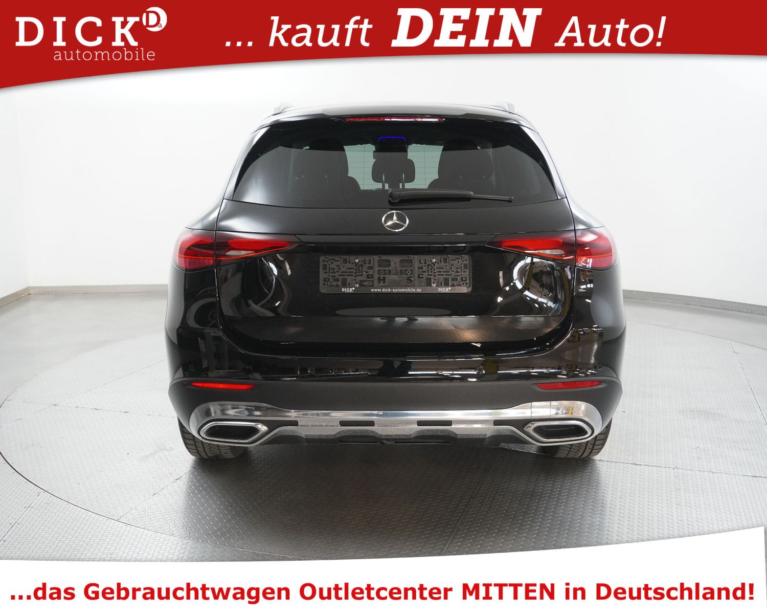 Fahrzeugabbildung Mercedes-Benz GLC200 CGI 4M Avantg WIDESC+KAM+AHK+ACC+LED+NAVI