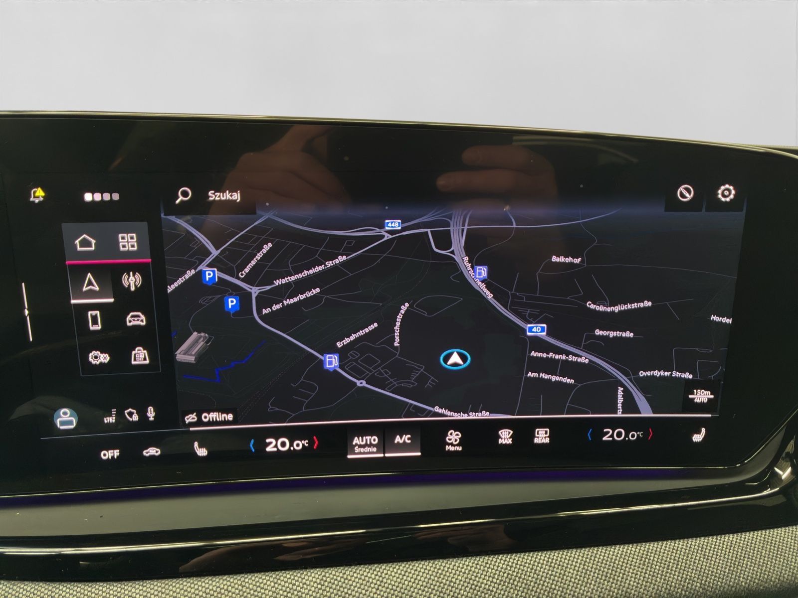 Audi A5 - Bild 16
