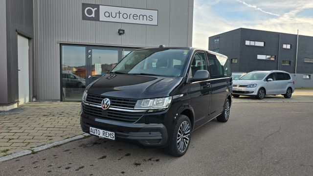 Volkswagen T6.1 Multivan DSG*7-SITZER*TISCH*AHK*