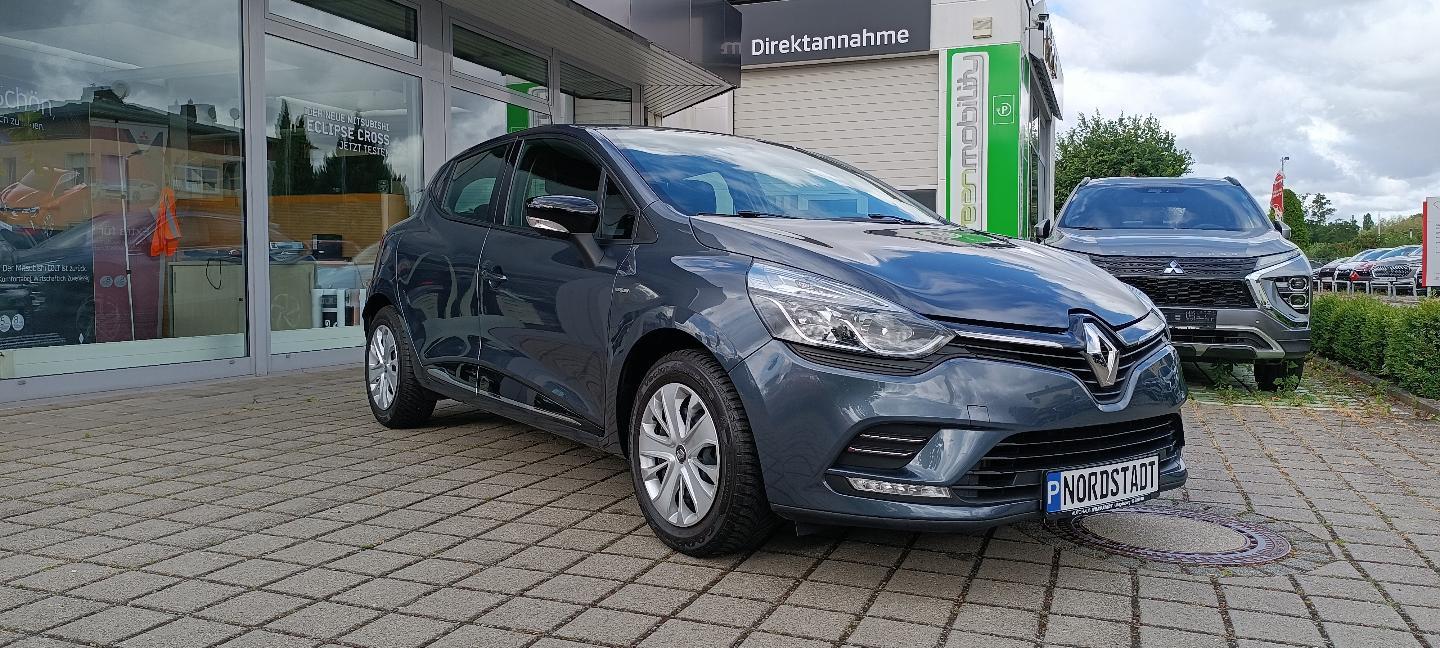 Renault CLIO 1.2 Limited