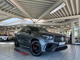 Mercedes-Benz GLE 63 S AMG 4Matic+ AMG Driver's Package 360°
