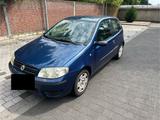 Fiat Punto 3T 1.2 - nur 127 tsd. km - Fiat Punto: 1.3