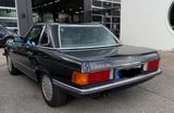 Mercedes-Benz SL 420 - Deutsches Auto von MB Klassik erworben! - Mercedes-Benz SL 420 Gebrauchtwagen