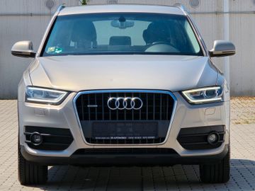 Audi Q3 - 6