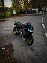 Honda Cbr600rr Pc37 - HONDA SCHWARZ CBR 600 RR