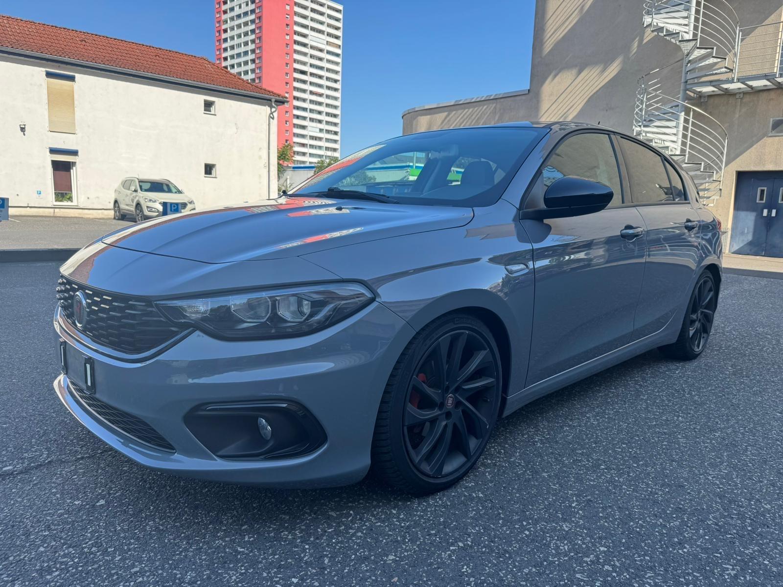 Fiat Tipo S-Design *toller Zustand* Abarth