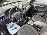 BMW X1 sDrive 18 i xLine*Navi*PDC*SHZ*8-Fach*1.Hand* - BMW X1: 1.8