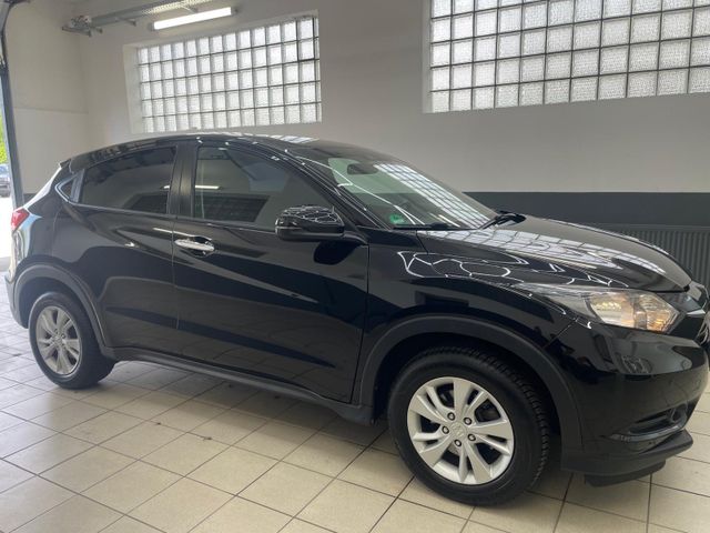 Honda HR-V Elegance