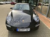Porsche 997 Carrera Cabriolet Black Edition *Approved*  - Porsche: Schwarz, Carrera Edition