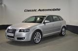 Audi A3 Sportback 1.6 FSI Ambiente - Audi A3: Fsi Sportback