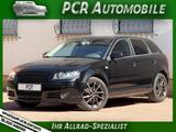 Audi A3 Sportback 2.0FSI Ambition XENON PDC TÜV 09/26 - Audi A3 aus 2005: 2.0