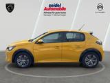 Peugeot 208 e- Active Pack - Peugeot 208 mit Elektro-Antrieb