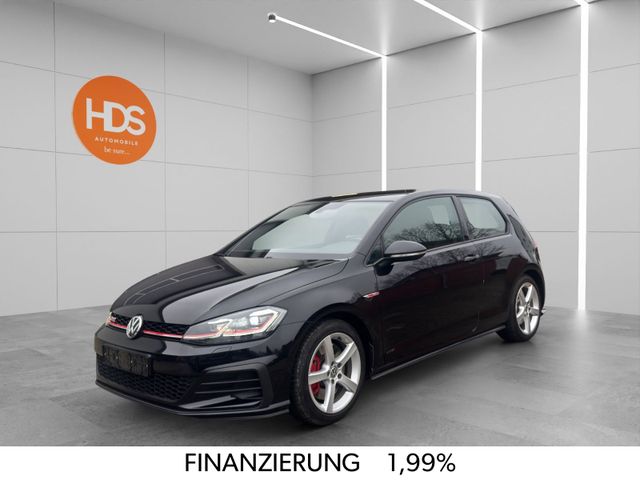 Volkswagen Golf 2.0 TSI GTI Performance*Virtualtacho*SHZ