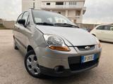 Chevrolet Matiz 800 GPL FULL OPT 2008 - Chevrolet Matiz M200