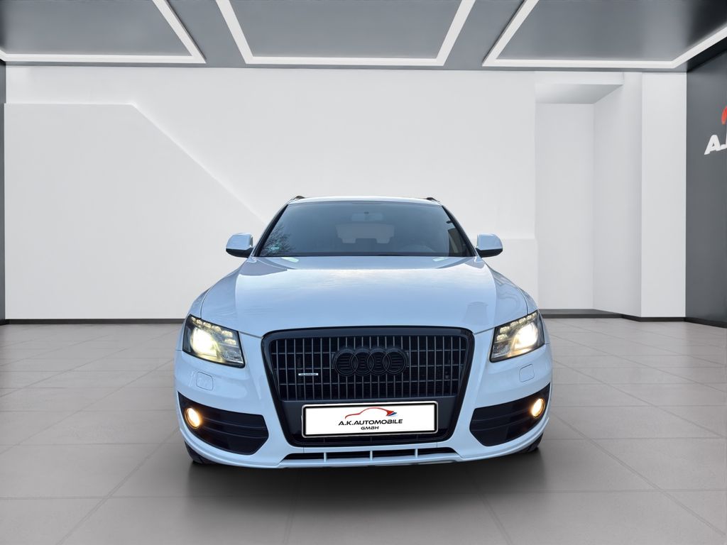 Angebot ansehen Audi Q5