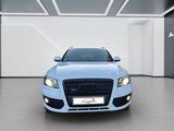 Audi Q5 2.0 TFSI 155 kW quattro S-Line+Leder+Xenon+LM