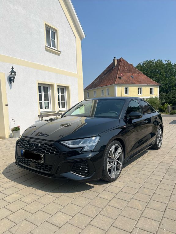 Image of Audi A3