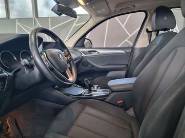 BMW X3 - 10