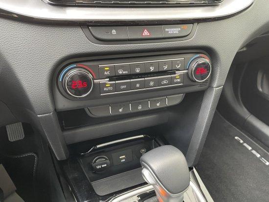 Kia ceed Sportswagon 1.6 CRDi DCT Mild Hybrid  Visio